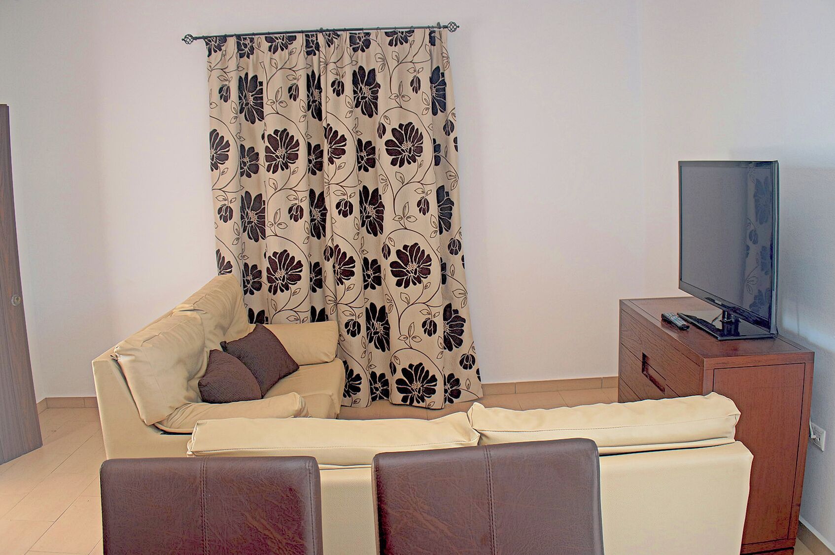 TV