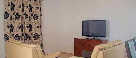 Televisie