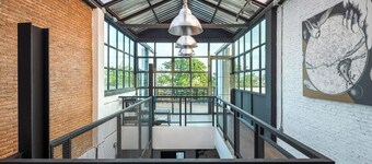 Yindee Travellers Lodge