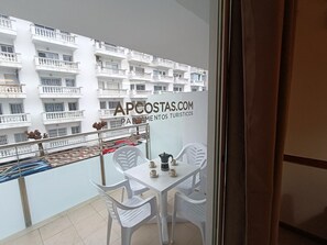 Dining - APCOSTAS Lotus / Two Bedrooms (Blanes)