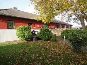 UnterkunftsgelÀnde