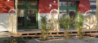 Appartement 3 - Apartments am Museumshafen