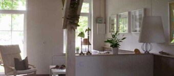 Leilighet 3 - Apartments am Museumshafen