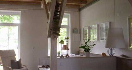 Apartment 3 - Apartments am Museumshafen