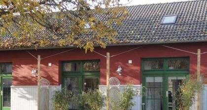 Apartment 3 - Apartments am Museumshafen