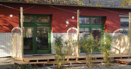 Ferienwohnung 1 - Ferienwohnungen am Museumshafen