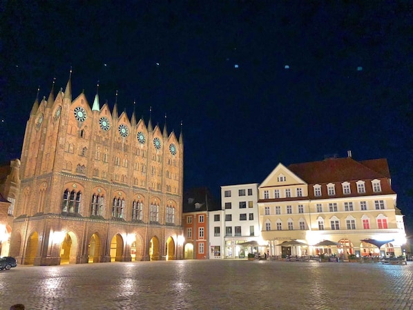 Außenbereich