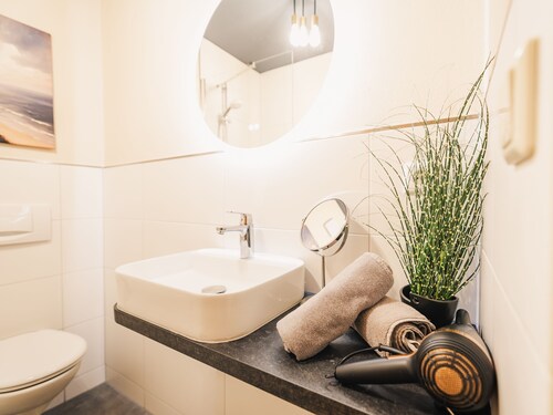 Appartement 2 - Appartements dans la vieille ville de Stralsund