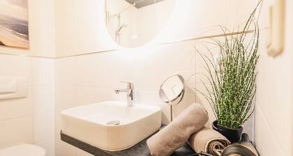 Appartement 2 - Appartements dans la vieille ville de Stralsund