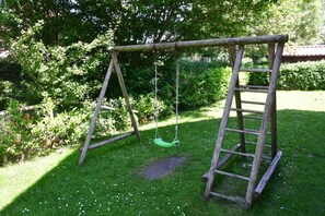 Kinderbereich