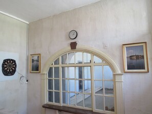 Interiør