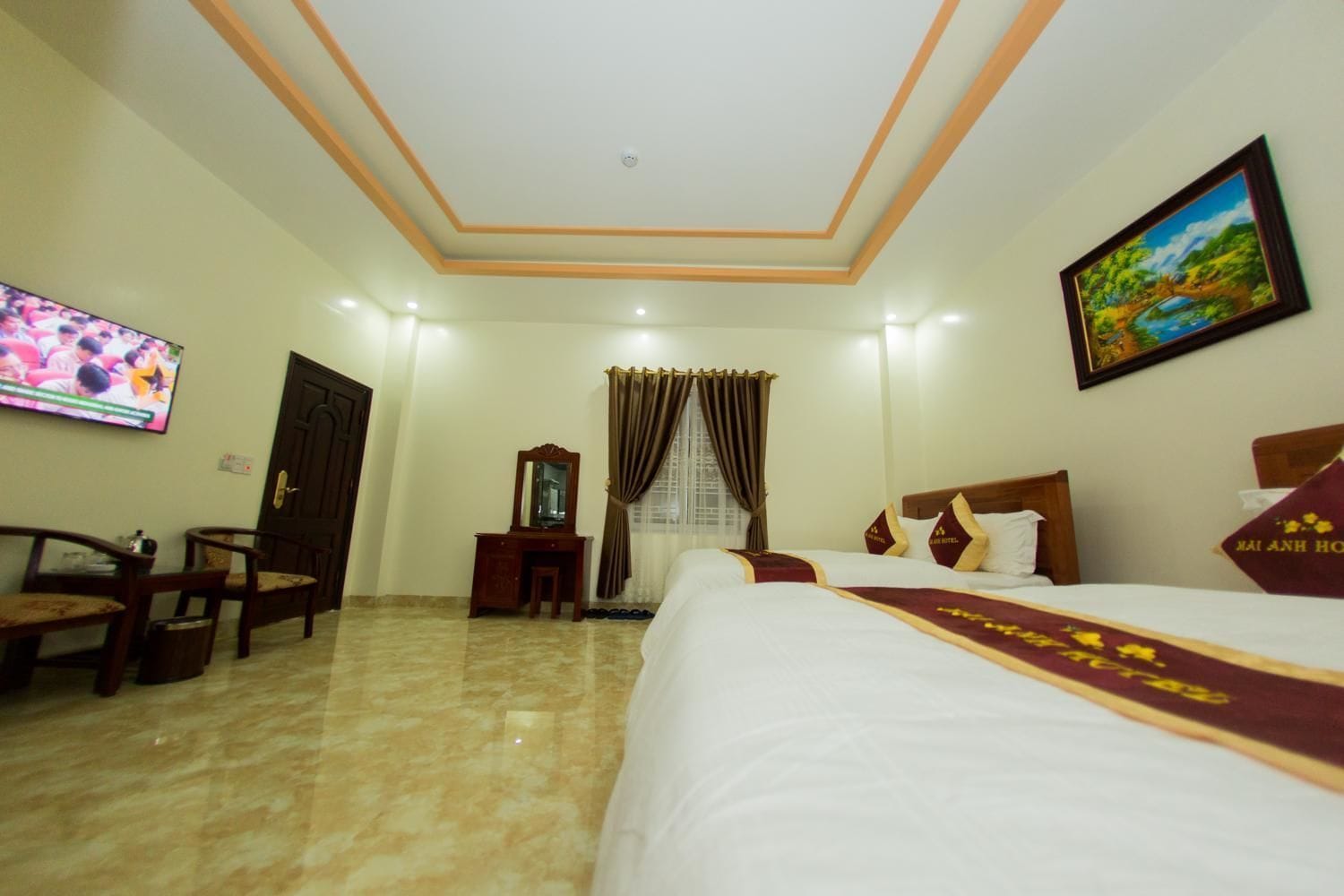 Photo - Mai Anh Hotel