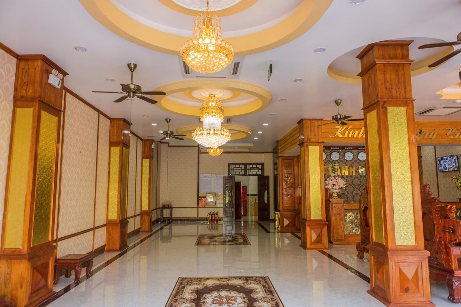Photo - Mai Anh Hotel