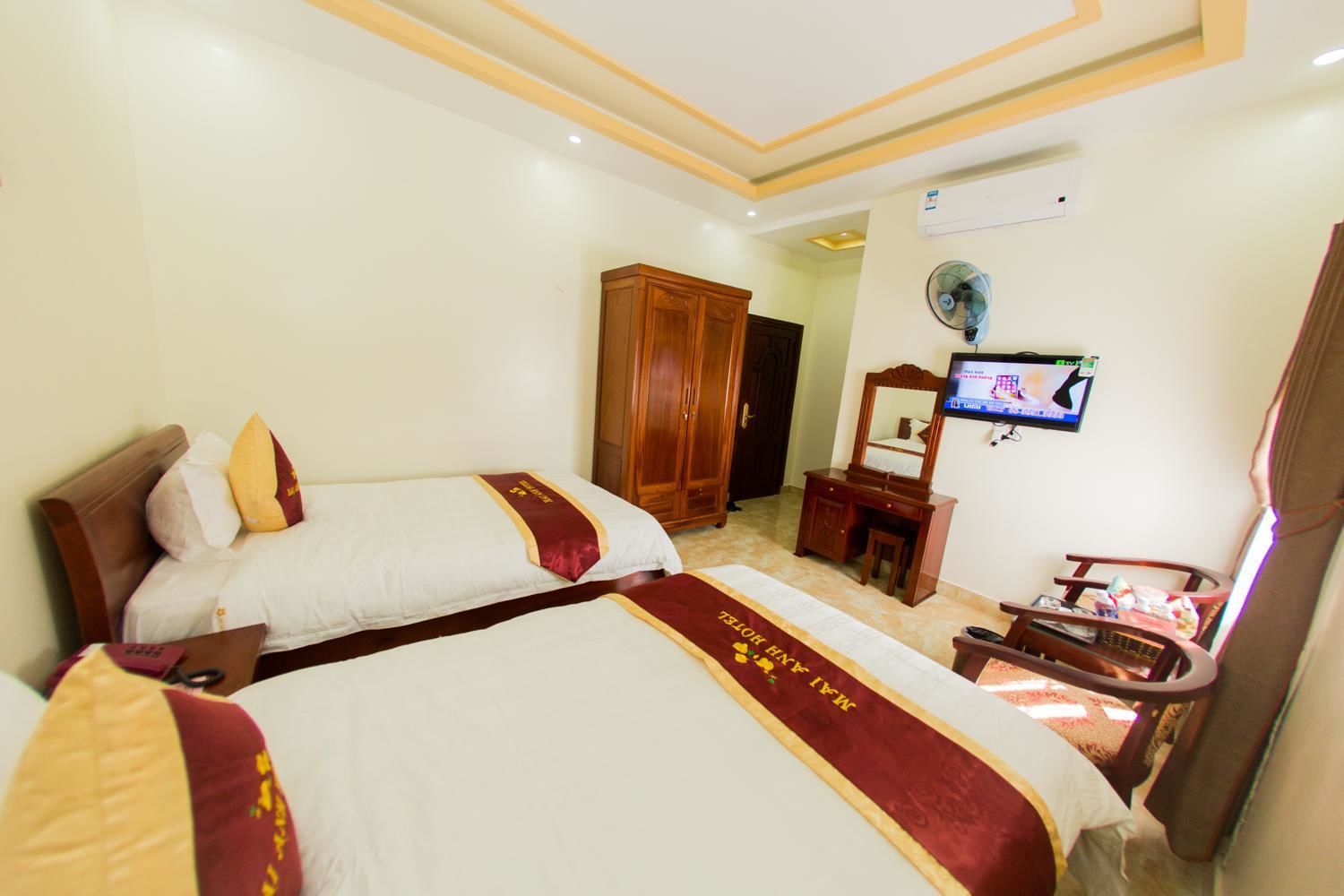 Photo - Mai Anh Hotel