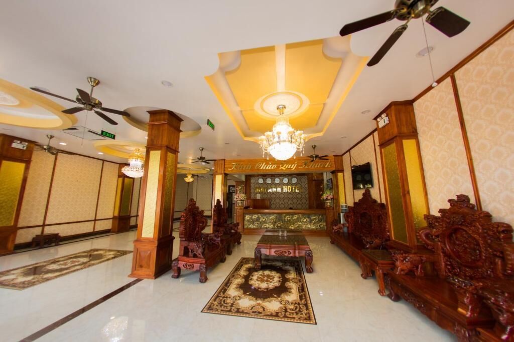 Photo - Mai Anh Hotel