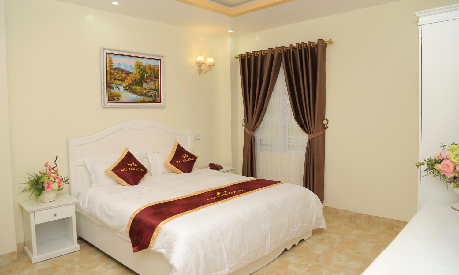 Photo - Mai Anh Hotel