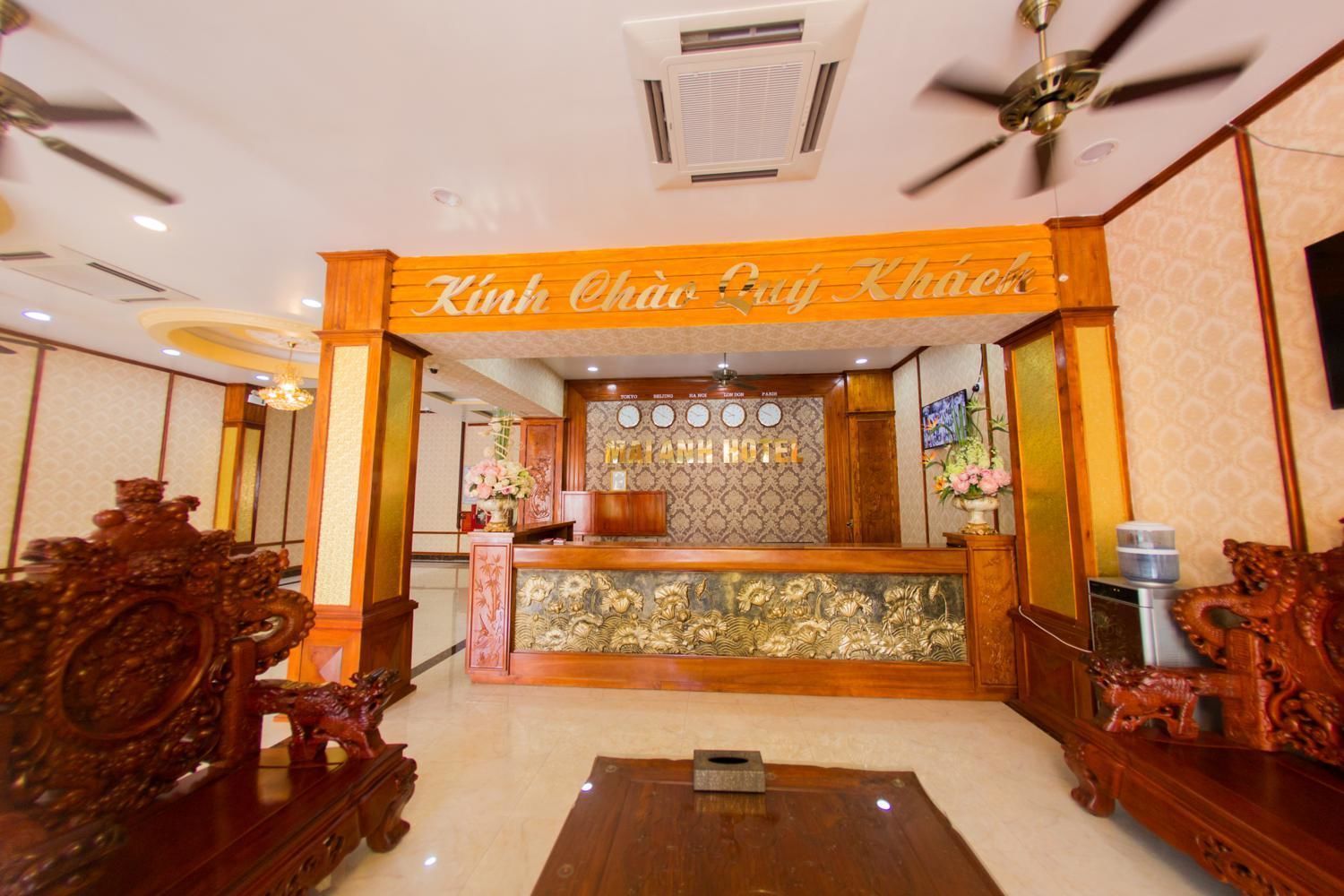 Photo - Mai Anh Hotel