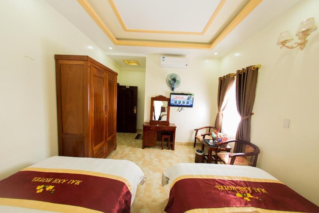 Photo - Mai Anh Hotel