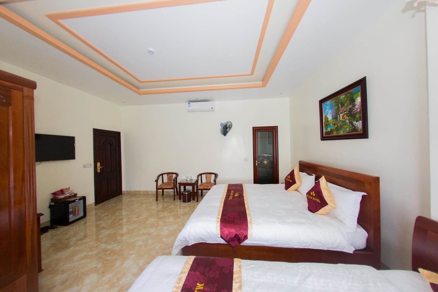 Photo - Mai Anh Hotel