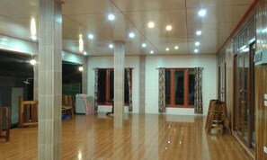 Interior - Klong Mad Good View Homestay (Ko Kood)