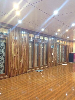 Property amenity - Klong Mad Good View Homestay (Ko Kood)