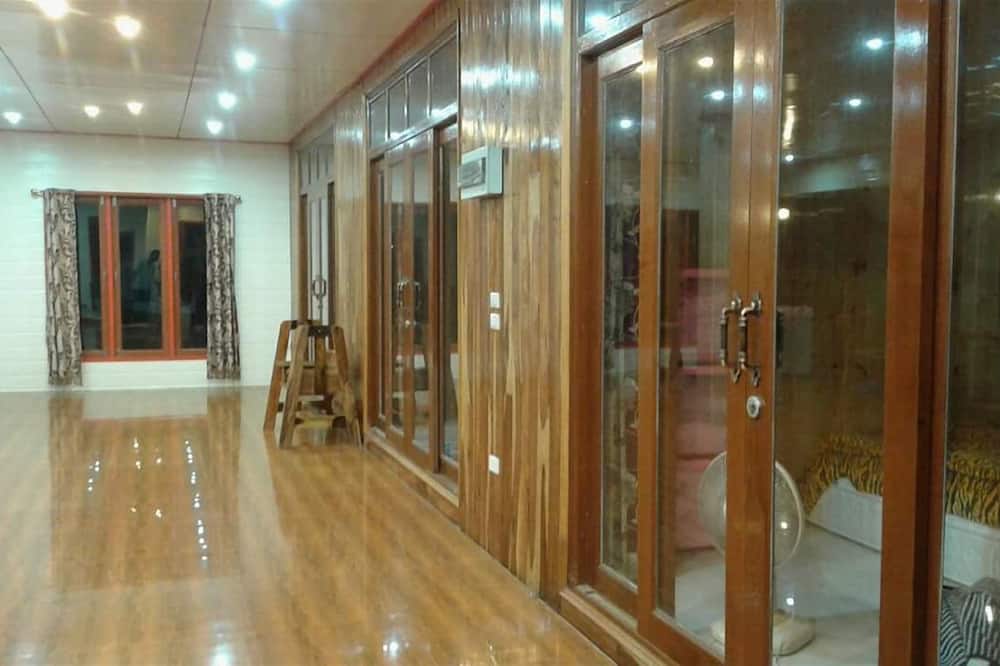 Klong Mad Good View Homestay