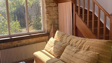 Livres, espaces bureaux