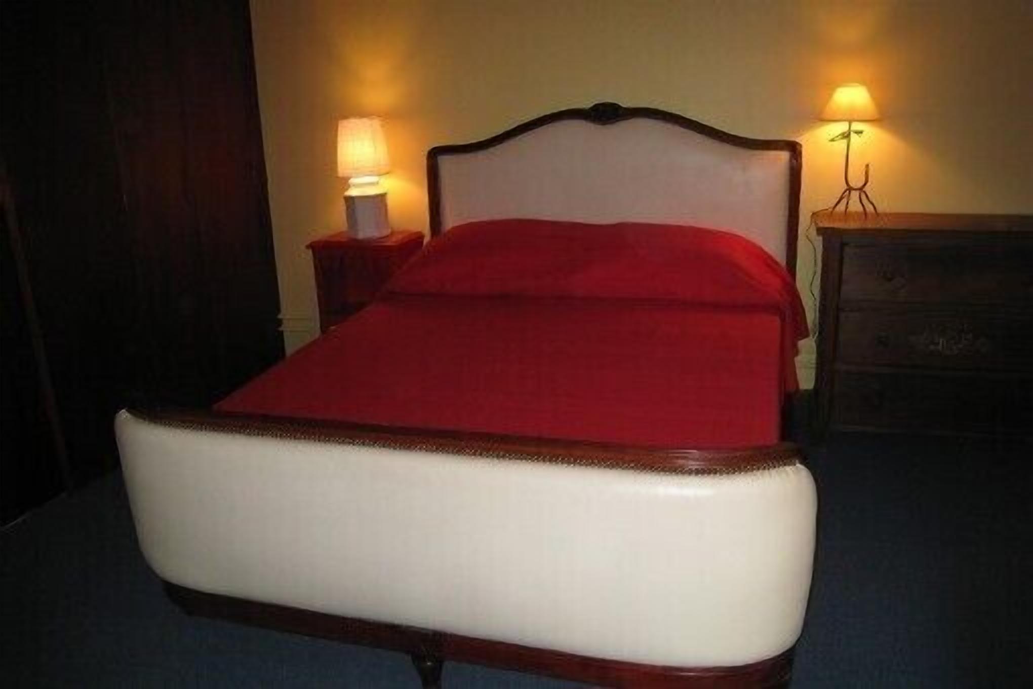 1 多间卧室、办公桌、熨斗/熨衣板、免费 WiFi