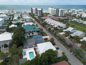 Exterior - Snowdrift- Beach Haven House (Destin)