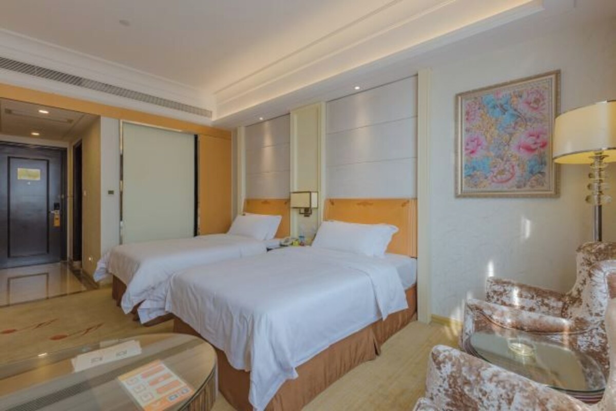 Habitación