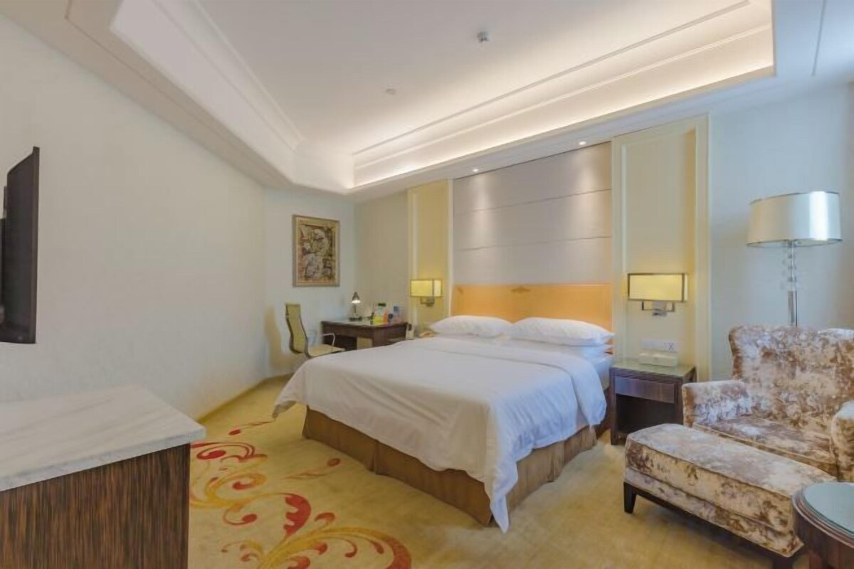 Standard Single Room (No Window)