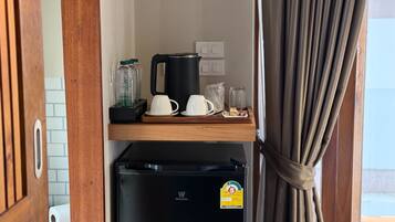 VIP City View | Room amenity