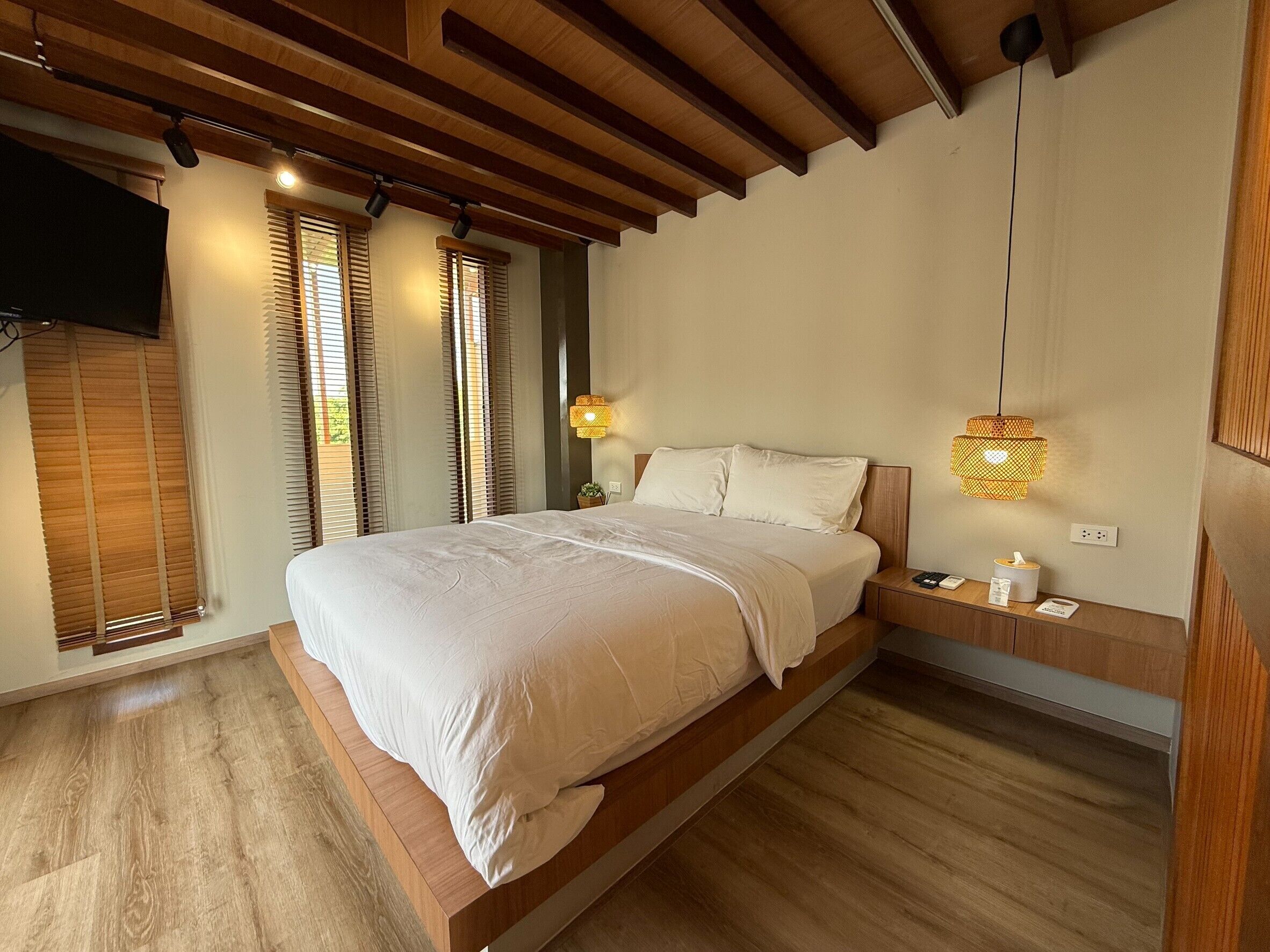 ห้องพัก, วิวเมือง | เตียงเสริม/เปล, Wi-Fi ฟรี, ผ้าปูที่นอน