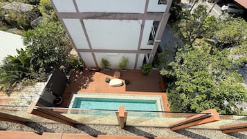 Room, City View | Pemandangan dari bilik