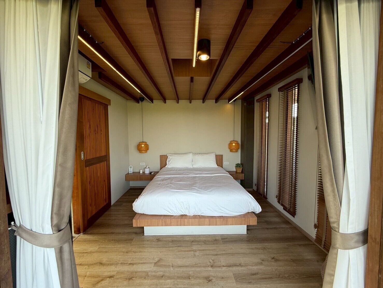 Værelse - byudsigt | Ekstra senge (tillægsgebyr), gratis Wi-Fi, sengetøj