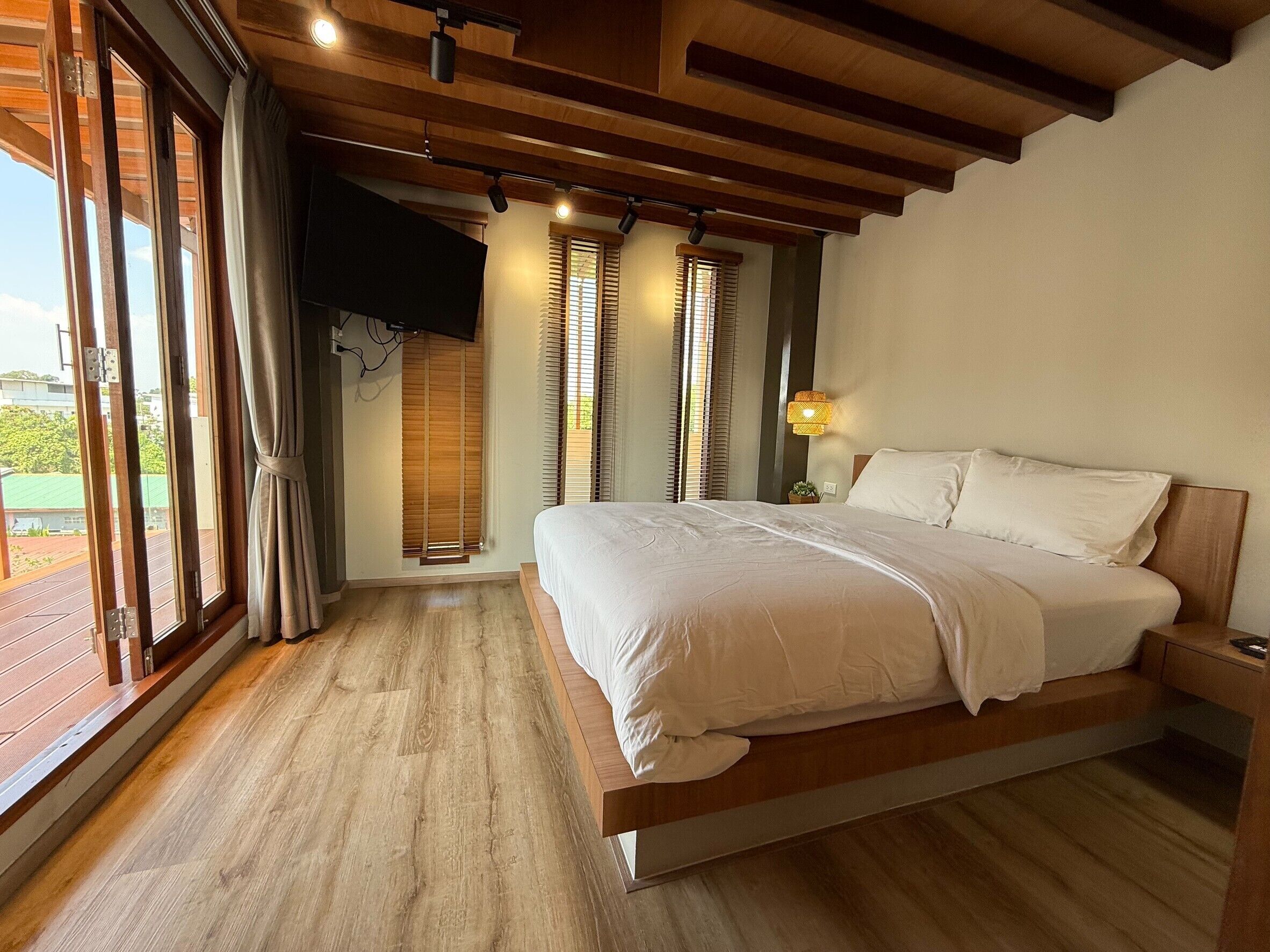 Camas plegables/adicionales, wifi gratis y ropa de cama 