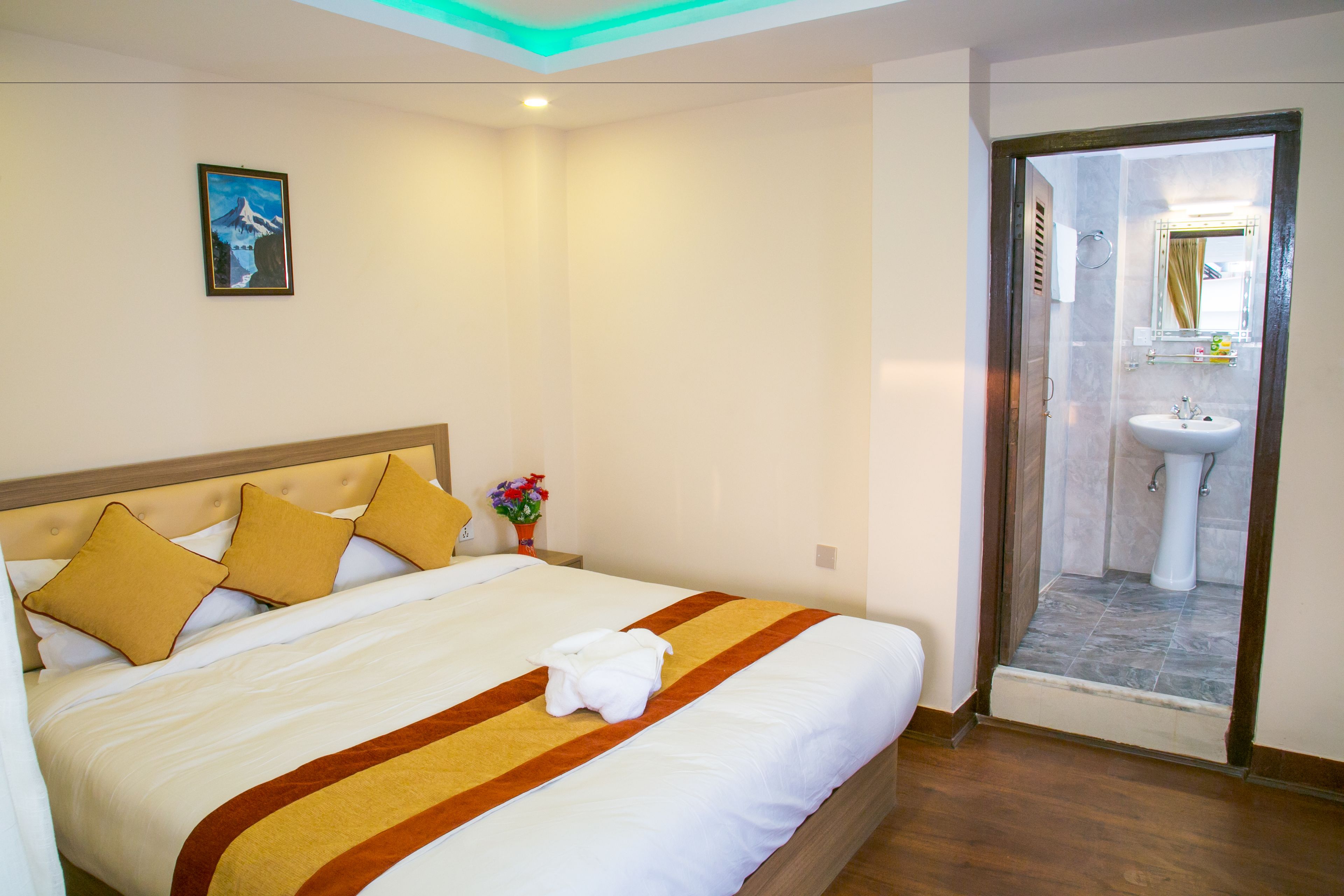 Foto - Sakura Boutique Hotel