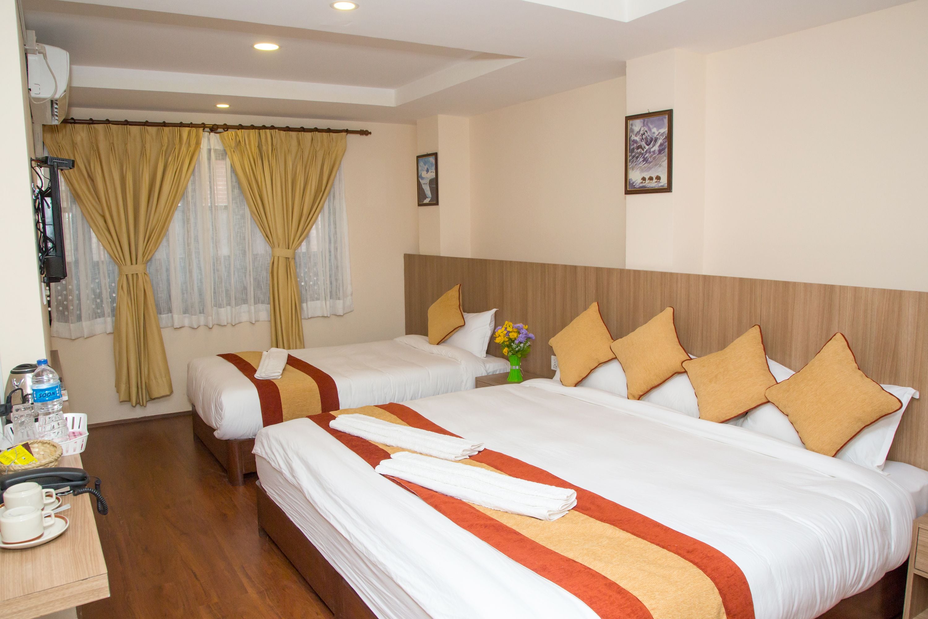 Foto - Sakura Boutique Hotel