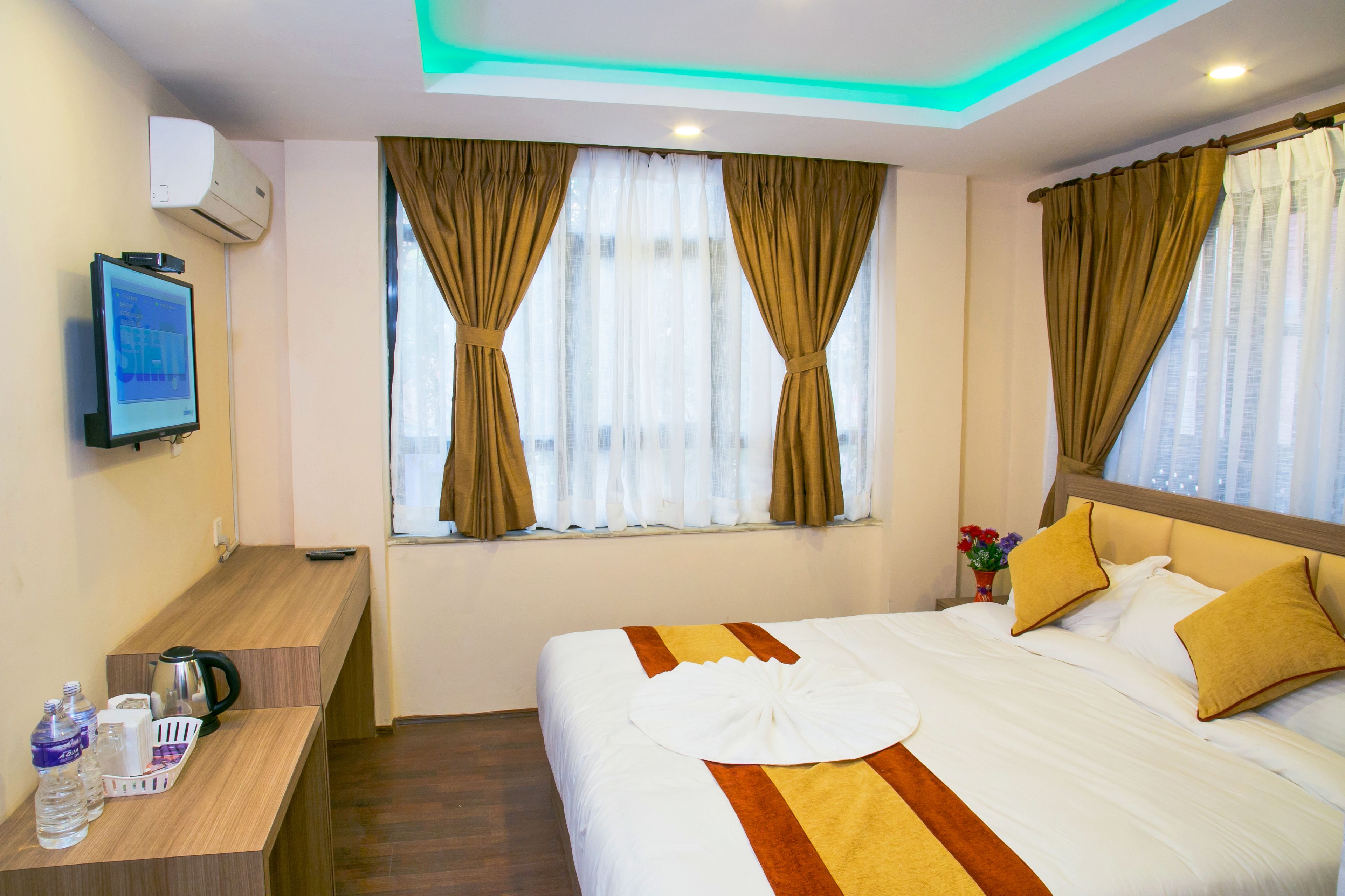 Foto - Sakura Boutique Hotel