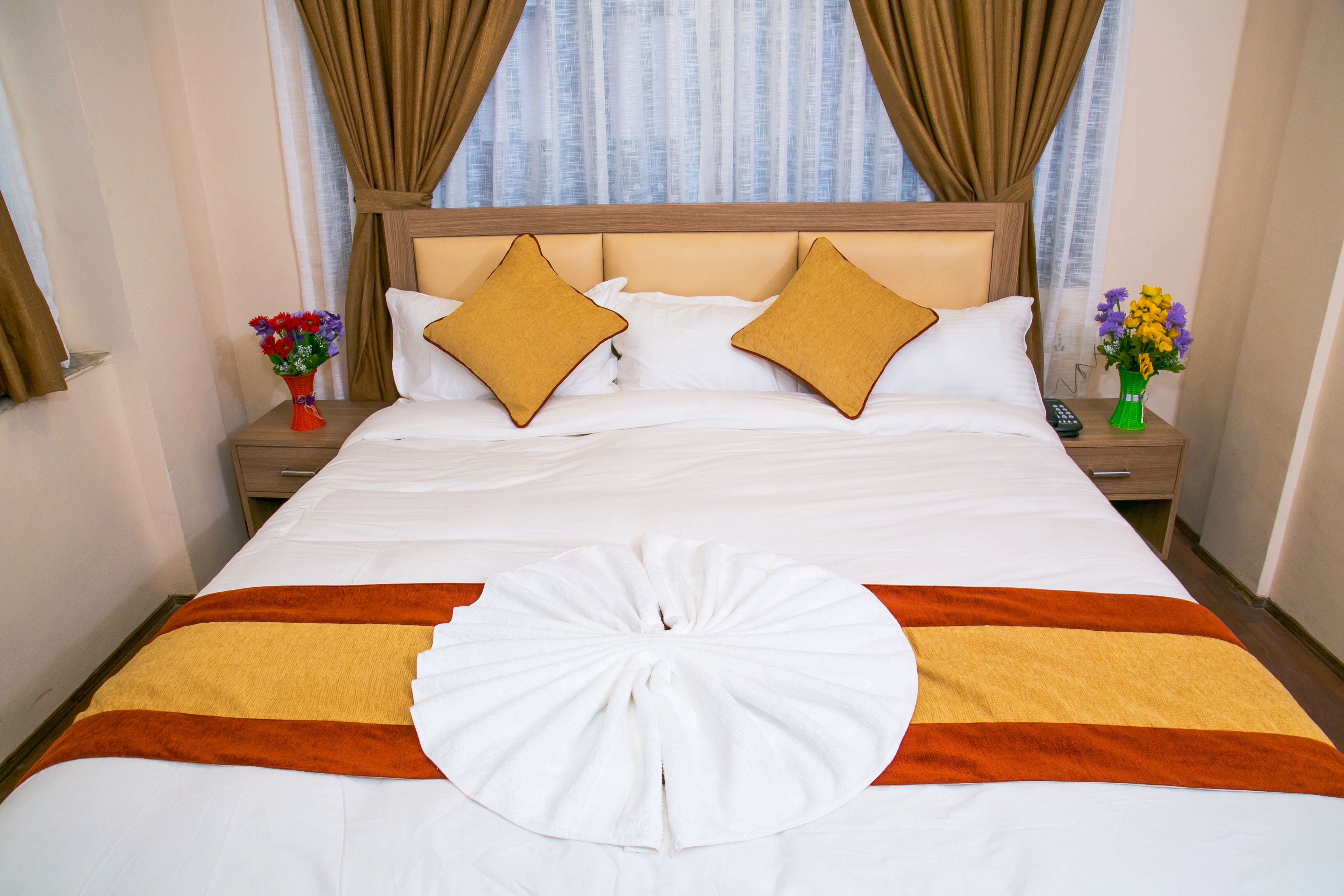 Foto - Sakura Boutique Hotel