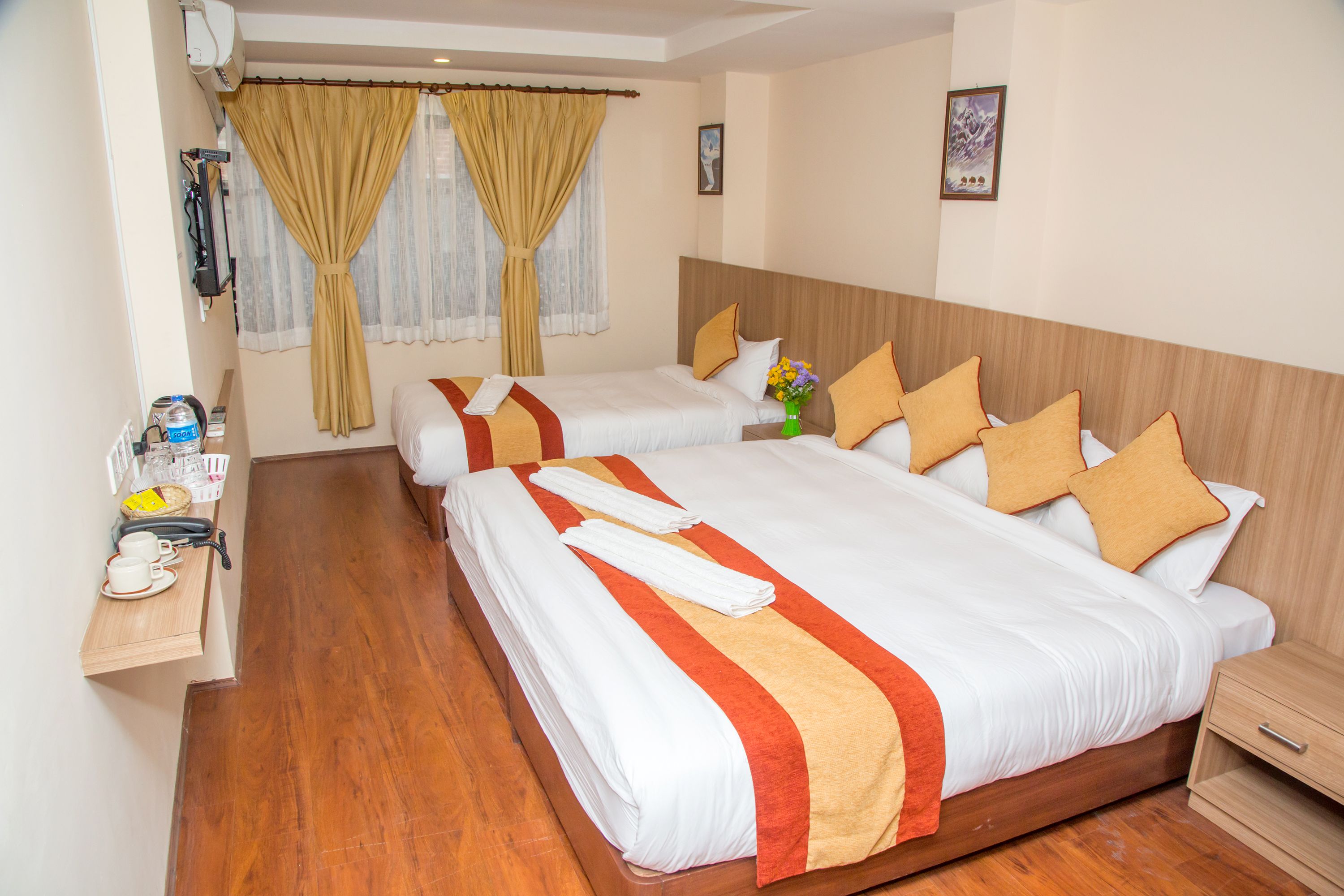 Foto - Sakura Boutique Hotel