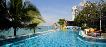 Pattaya Paradise Beach Resort