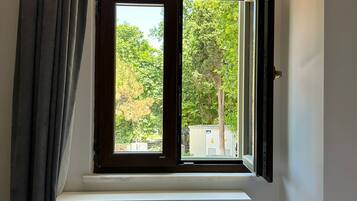 Deluxe Double Room | City view