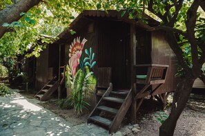 Deluxe Double Room | Free WiFi, bed sheets