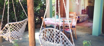 Natural Mystic Sanctuary