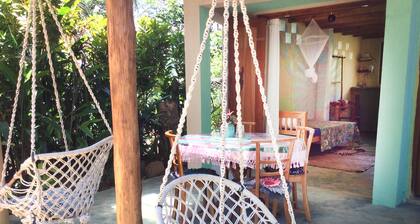 Natural Mystic Sanctuary