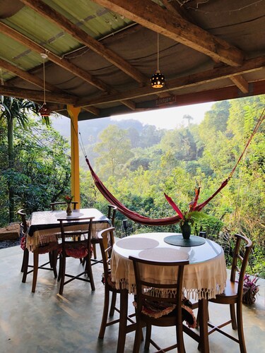 Natural Mystic Sanctuary