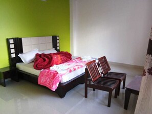 Giường gấp/giường phụ (phụ phí), truy cập Internet không dây miễn phí 