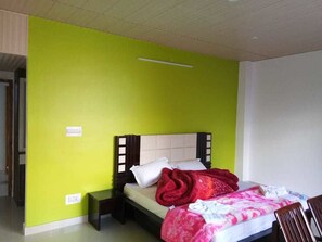 Phòng dành cho gia đình | Giường gấp/giường phụ (phụ phí), truy cập Internet không dây miễn phí 