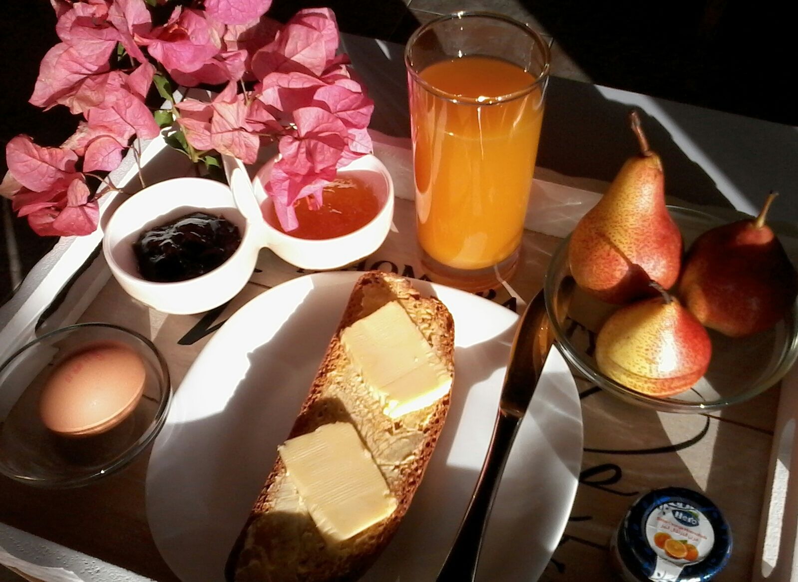 Photo - Chez Cozy's